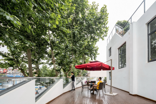 �������� Corduroy Alley Park