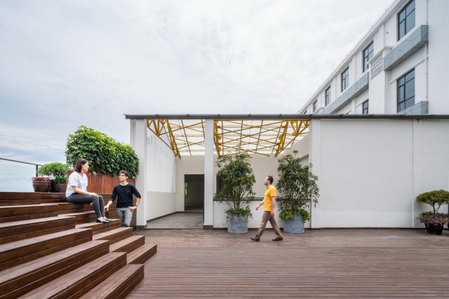 �������� Corduroy Alley Park