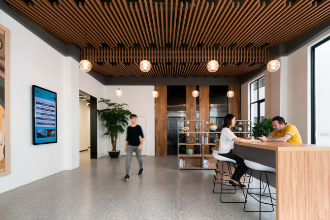 �������� Corduroy Alley Park