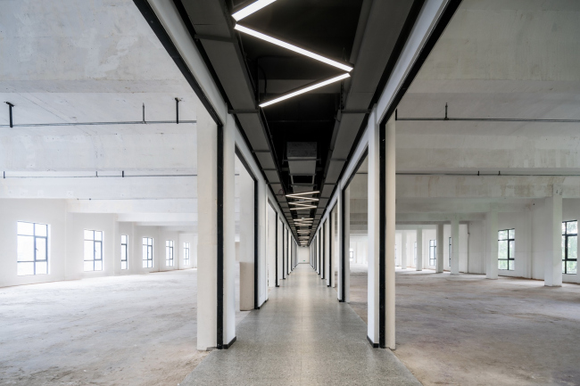 �������� Corduroy Alley Park