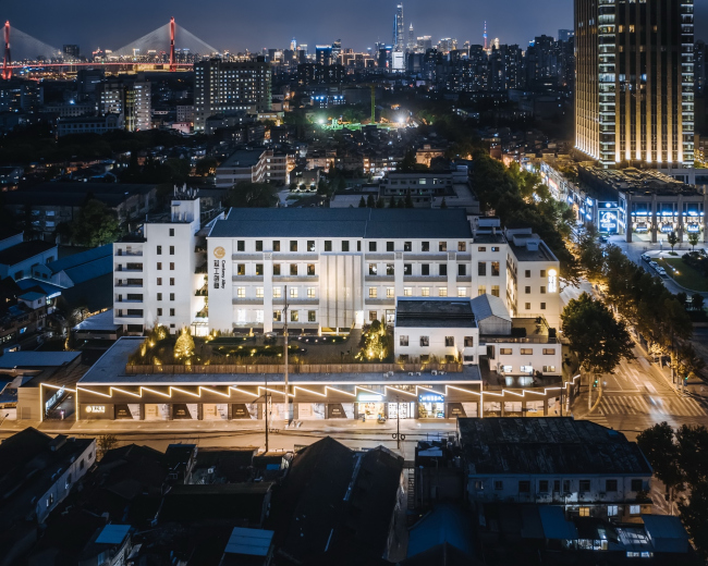 �������� Corduroy Alley Park