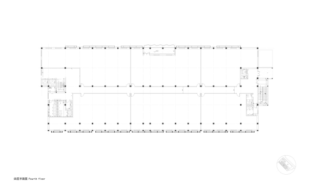 �������� Corduroy Alley Park