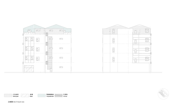 �������� Corduroy Alley Park