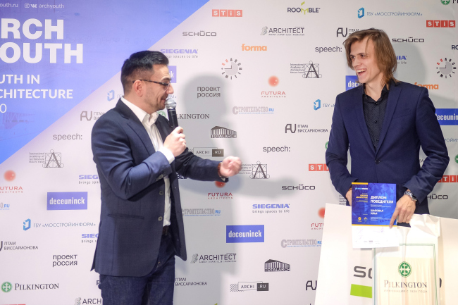 ���������� ������ (ArchYouth), ���� ������� (�����)