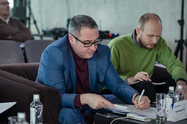 ������� ��� (Deceuninck Rus), ����� �������� (���� ������������) 