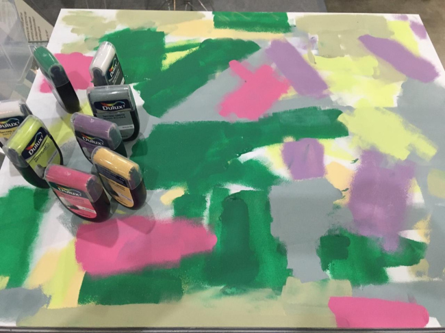 ����� Dulux � Sikkens �7-320, �������� 2, ��� 7.