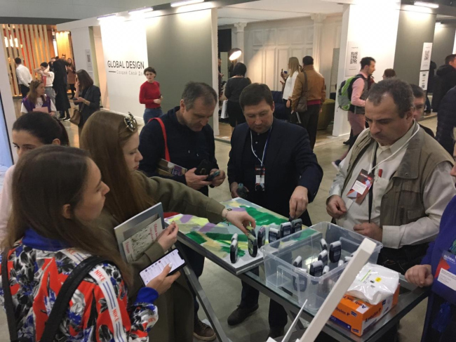 ����� Dulux � Sikkens �7-320, �������� 2, ��� 7.