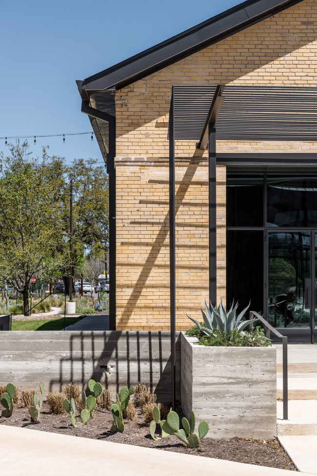 �������� Buda Mill & Grain Co.