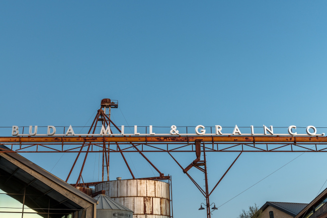  Buda Mill & Grain Co.
