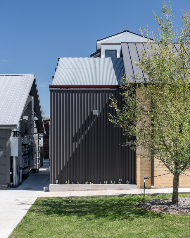 �������� Buda Mill & Grain Co.