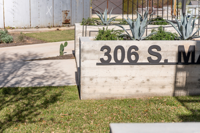 �������� Buda Mill & Grain Co.