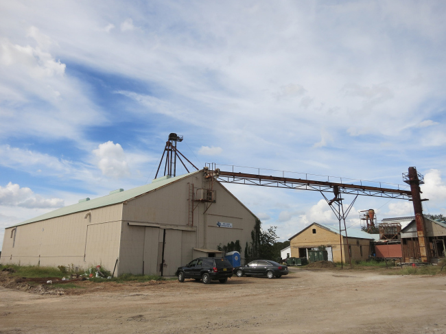  Buda Mill & Grain Co.    