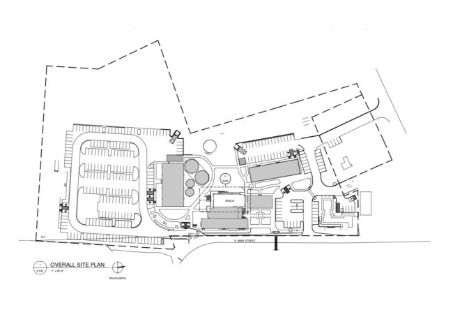 �������� Buda Mill & Grain Co.