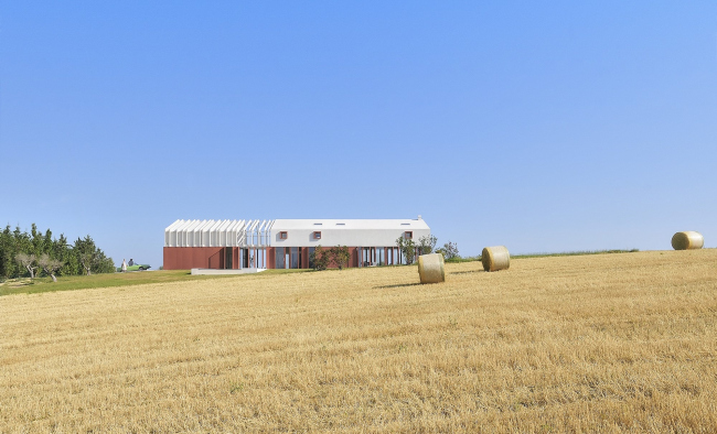 ��� Casa di Confine