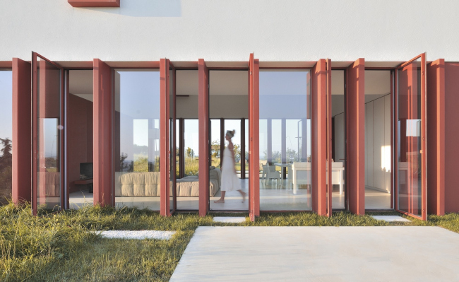 ��� Casa di Confine