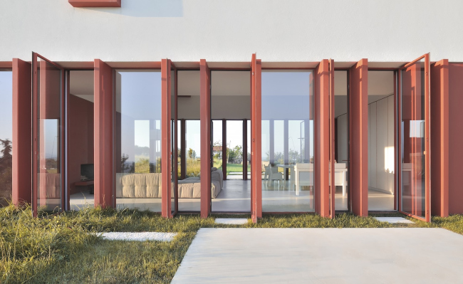 ��� Casa di Confine