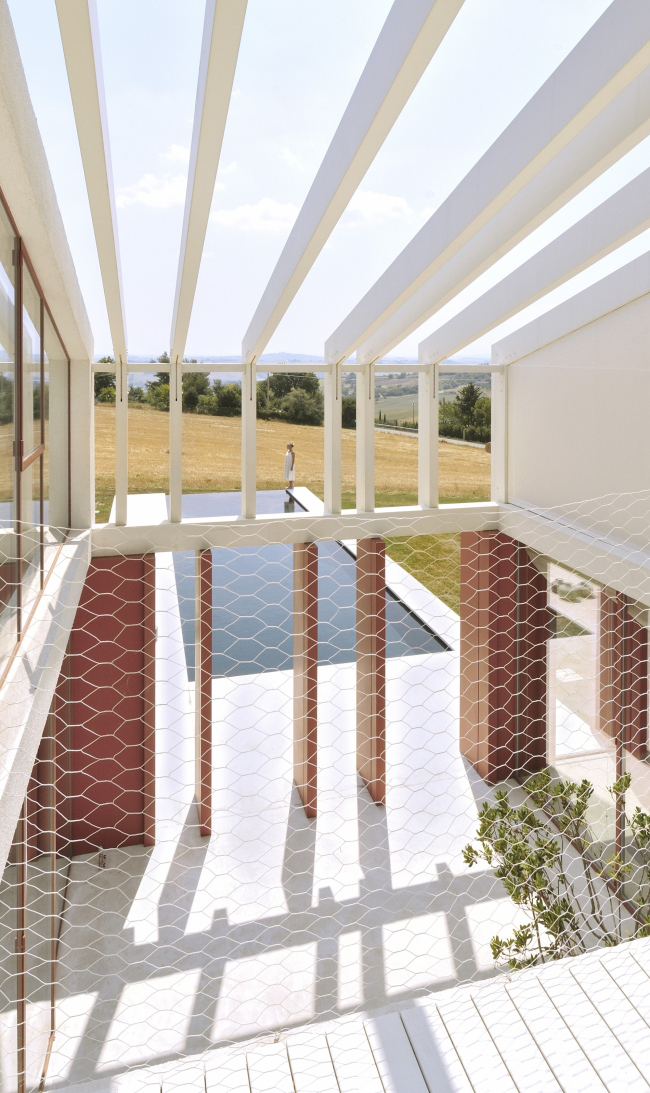 ��� Casa di Confine