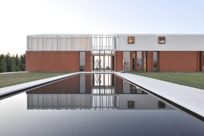 ��� Casa di Confine