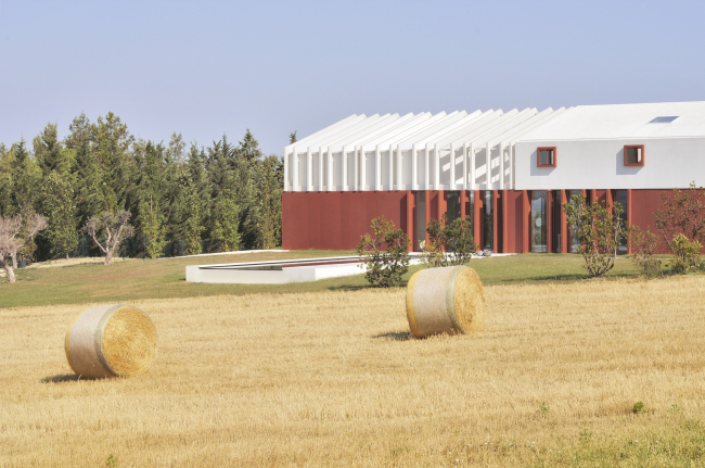 ��� Casa di Confine