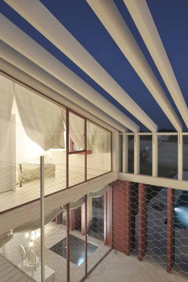 ��� Casa di Confine