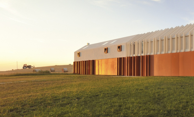 ��� Casa di Confine