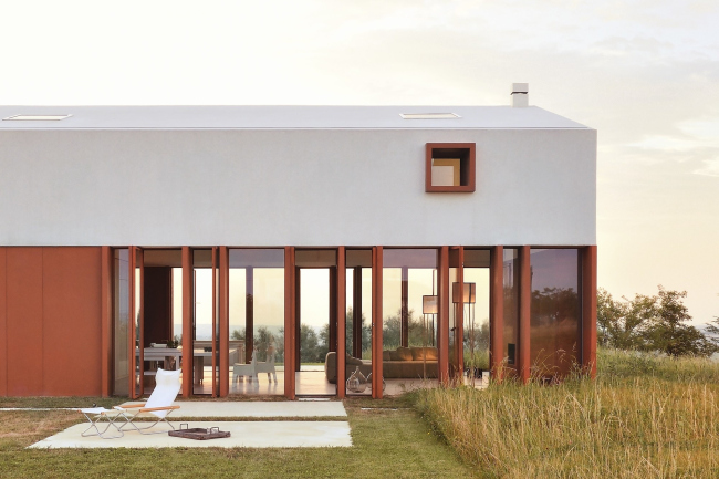 ��� Casa di Confine