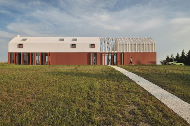 ��� Casa di Confine