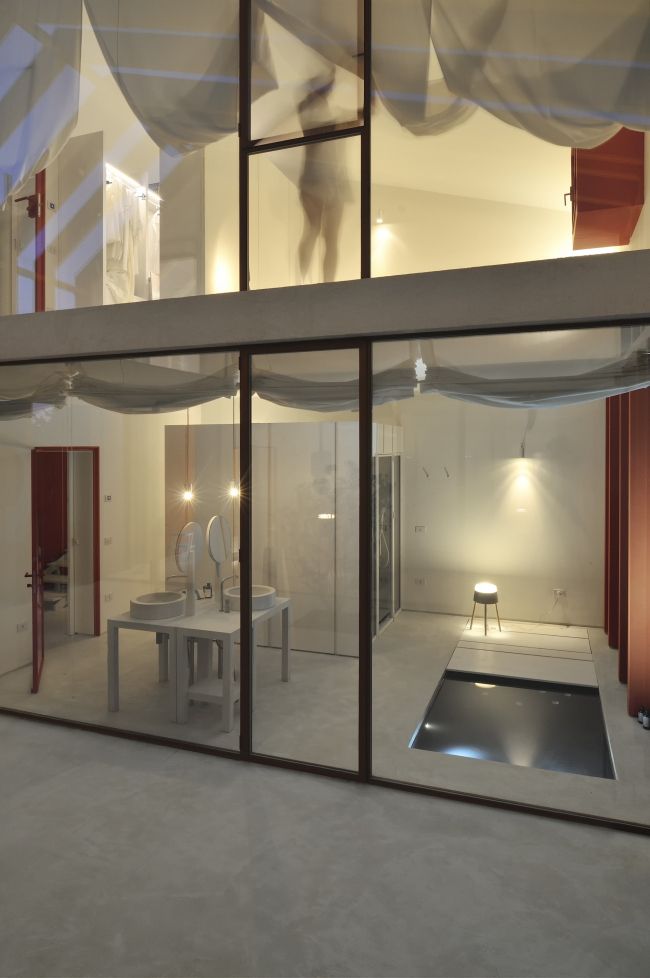 ��� Casa di Confine