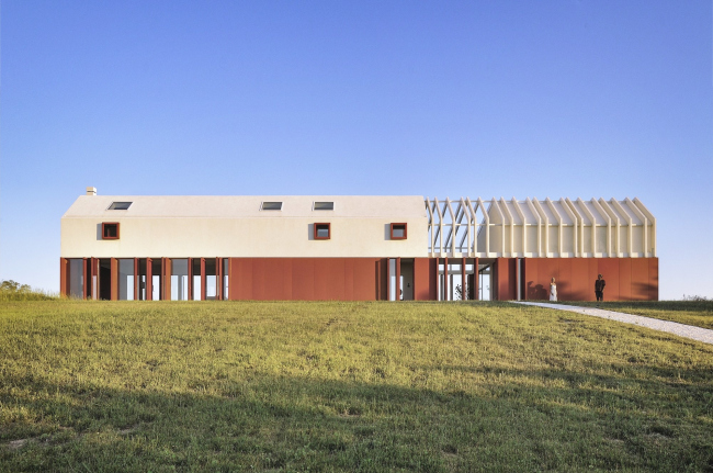 ��� Casa di Confine