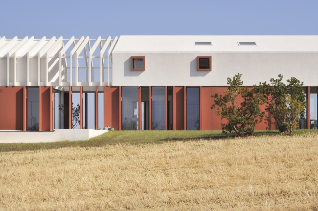 ��� Casa di Confine