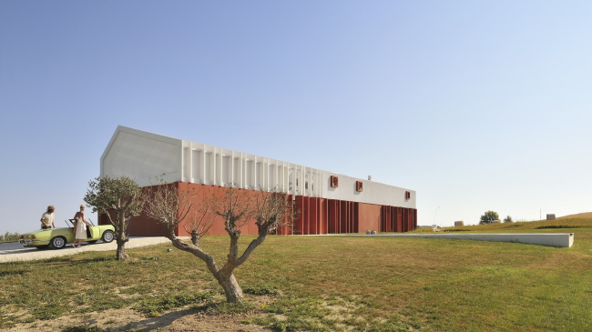 ��� Casa di Confine