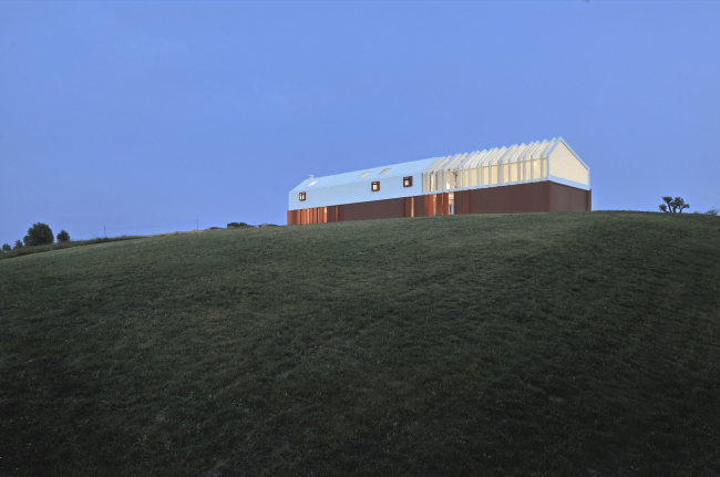 ��� Casa di Confine