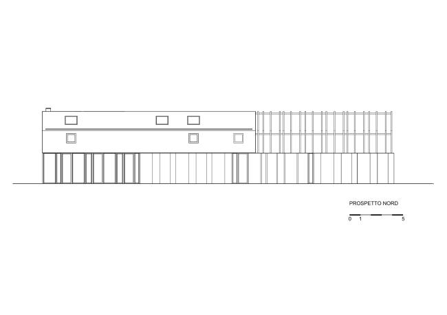 ��� Casa di Confine