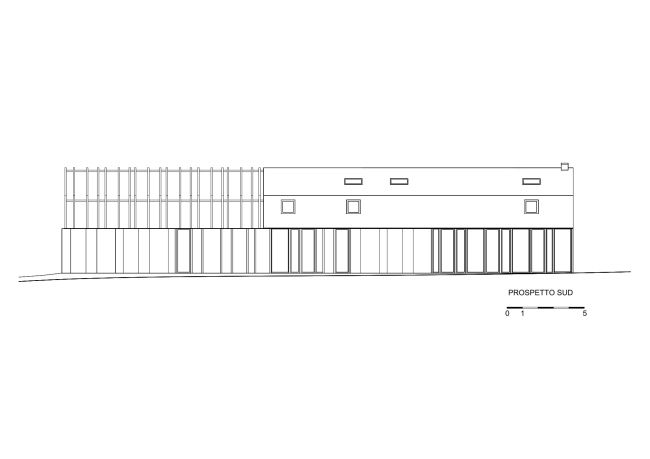 ��� Casa di Confine