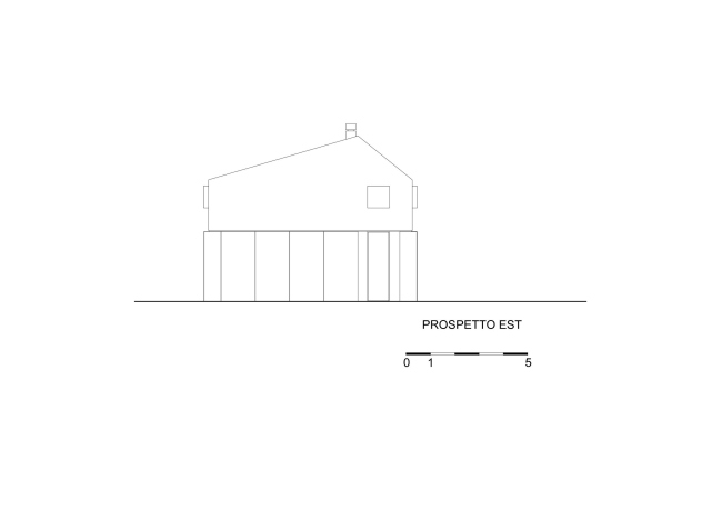 ��� Casa di Confine