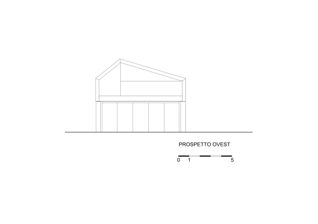 ��� Casa di Confine