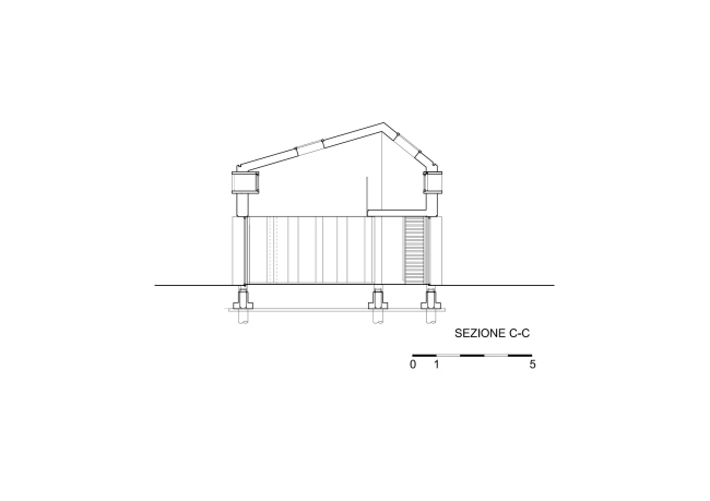 ��� Casa di Confine