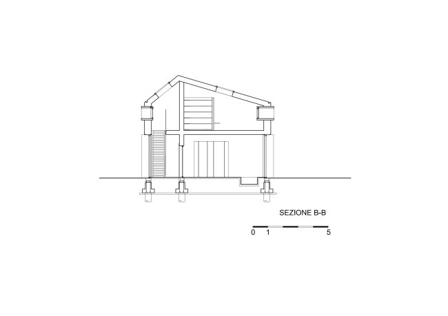 ��� Casa di Confine
