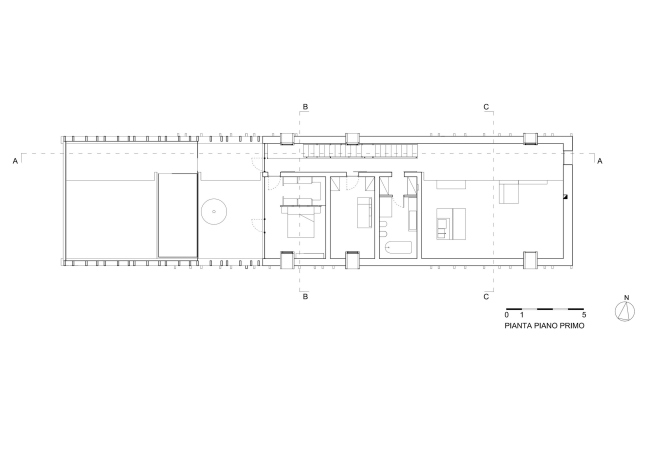 ��� Casa di Confine