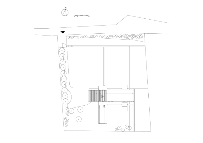  Casa di Confine