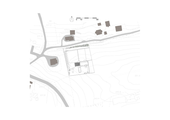 ��� Casa di Confine