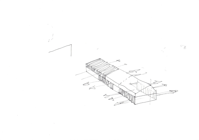 ��� Casa di Confine. ����� ������ ���������