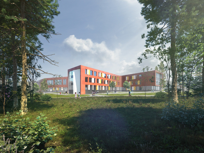 �������� ��. �. �. �������. ������� ������� �������� ��������, ������������� �����