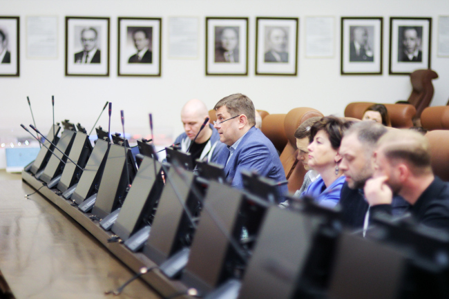 ���������� �������� ����������� � ������ ������������� �� ���������� ������ �������� �� ���������� �����, 03.2020