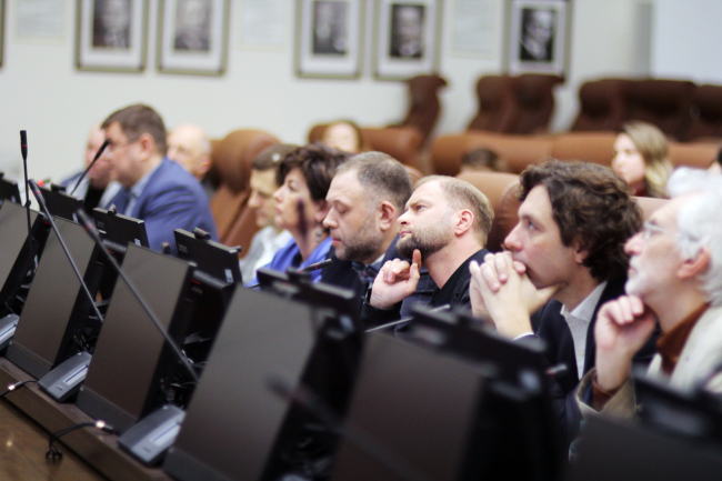 ���������� �������� ����������� � ������ ������������� �� ���������� ������ �������� �� ���������� �����, 03.2020