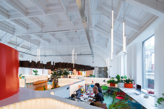 ��������� Second Home London Fields