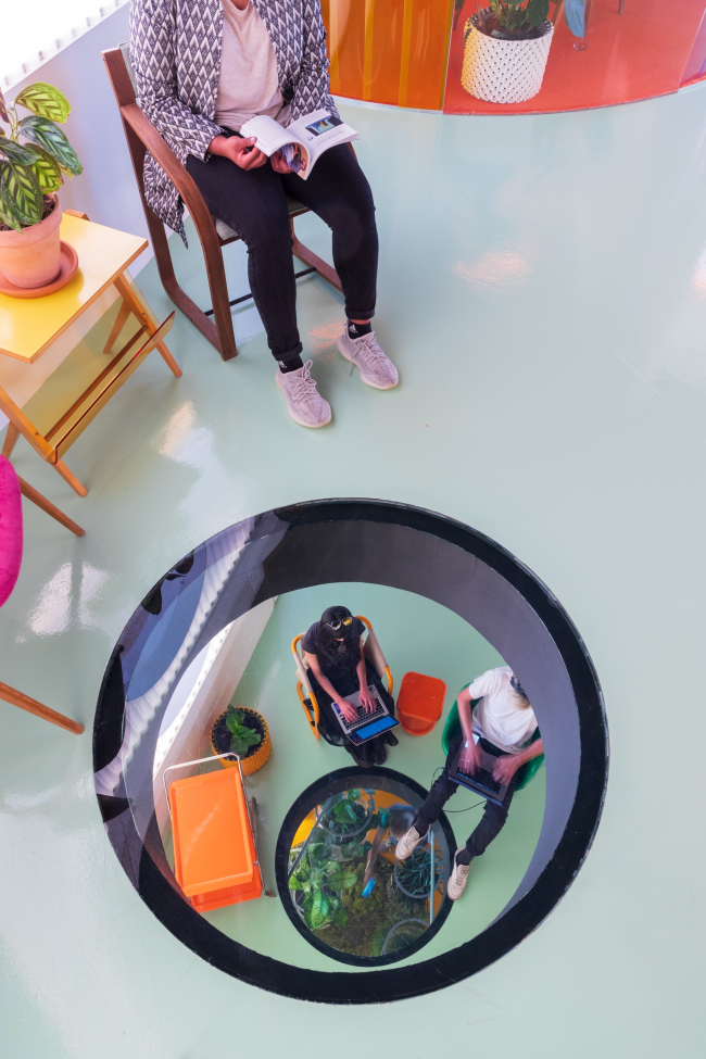 ��������� Second Home London Fields
