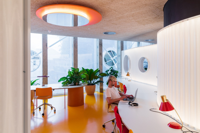 ��������� Second Home London Fields