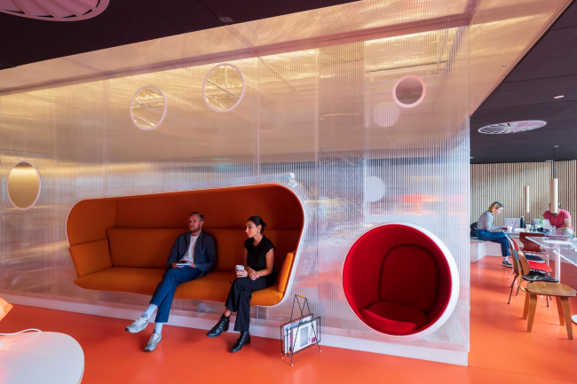 ��������� Second Home London Fields