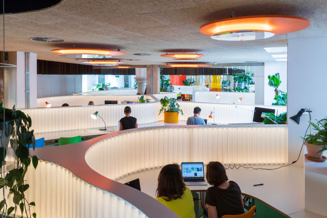 ��������� Second Home London Fields